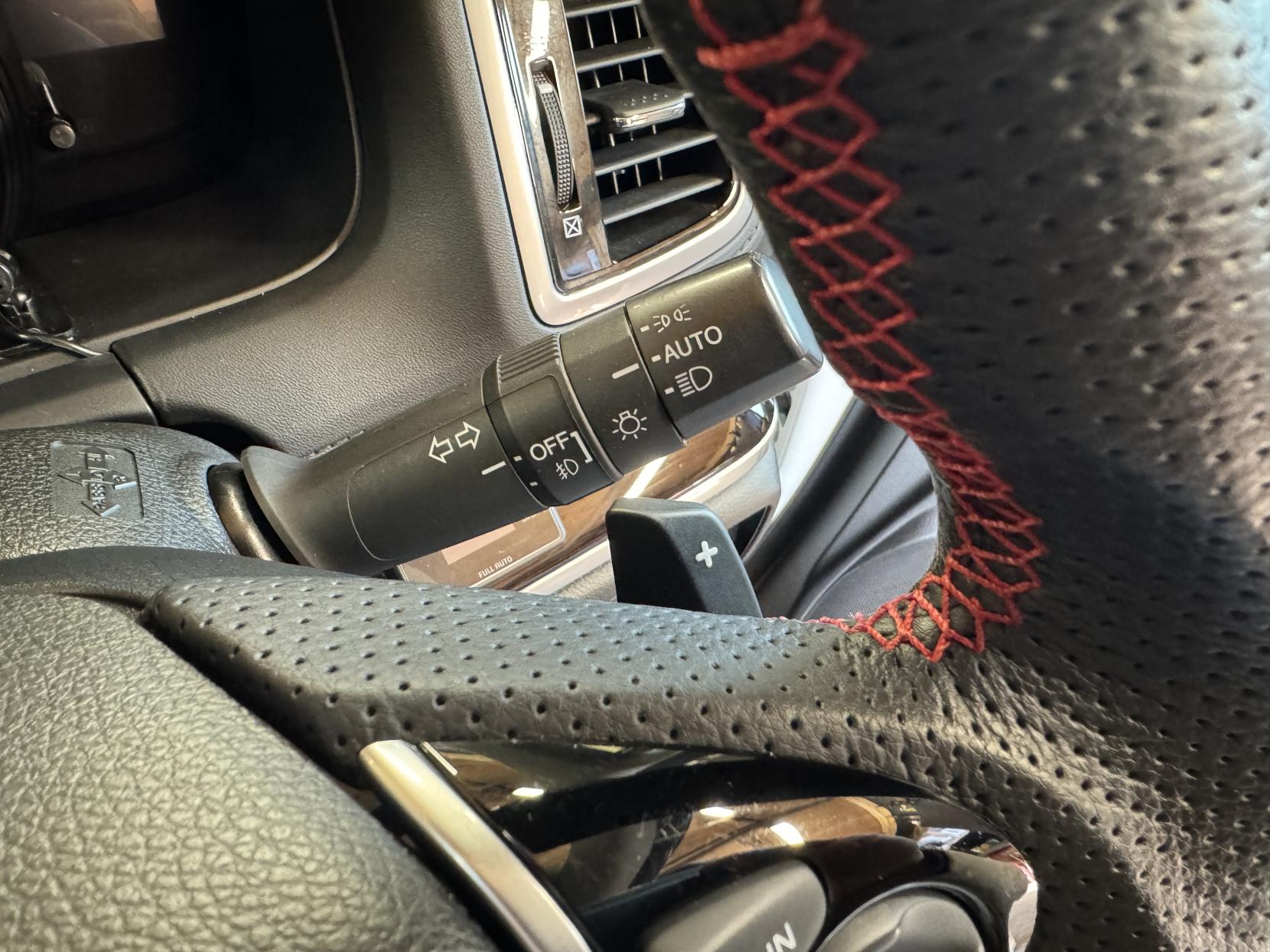 Honda Odyssey 2.4 Absolute 