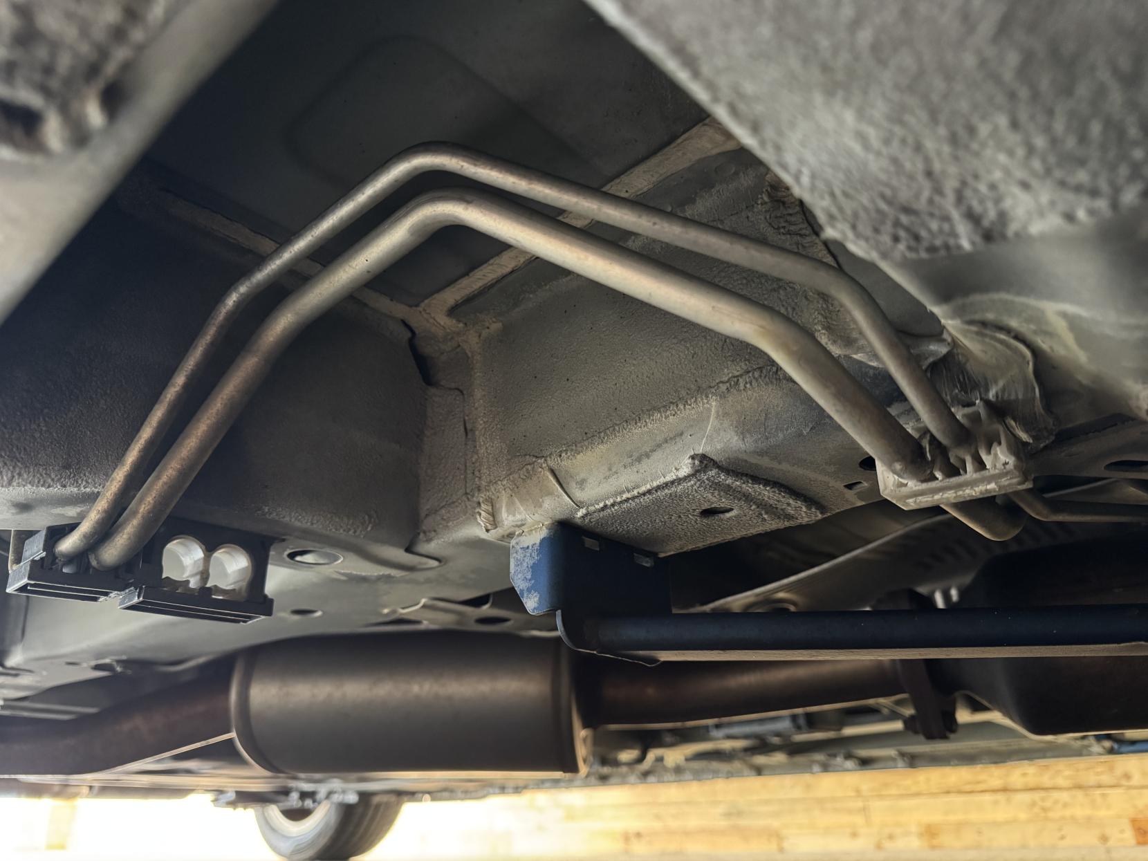 Honda Odyssey 2.4 Absolute 