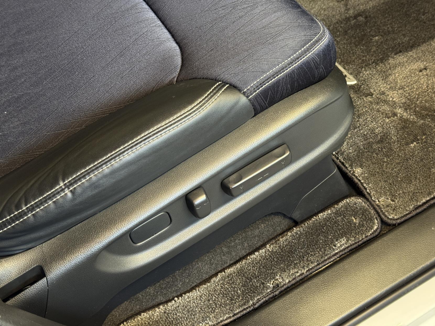 Honda Odyssey 2.4 Absolute 