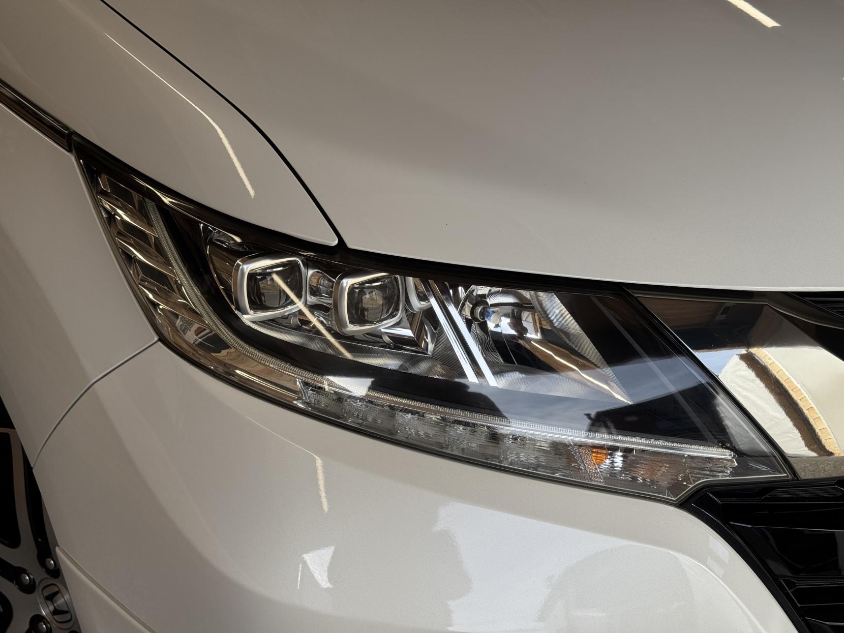 Honda Odyssey 2.4 Absolute 