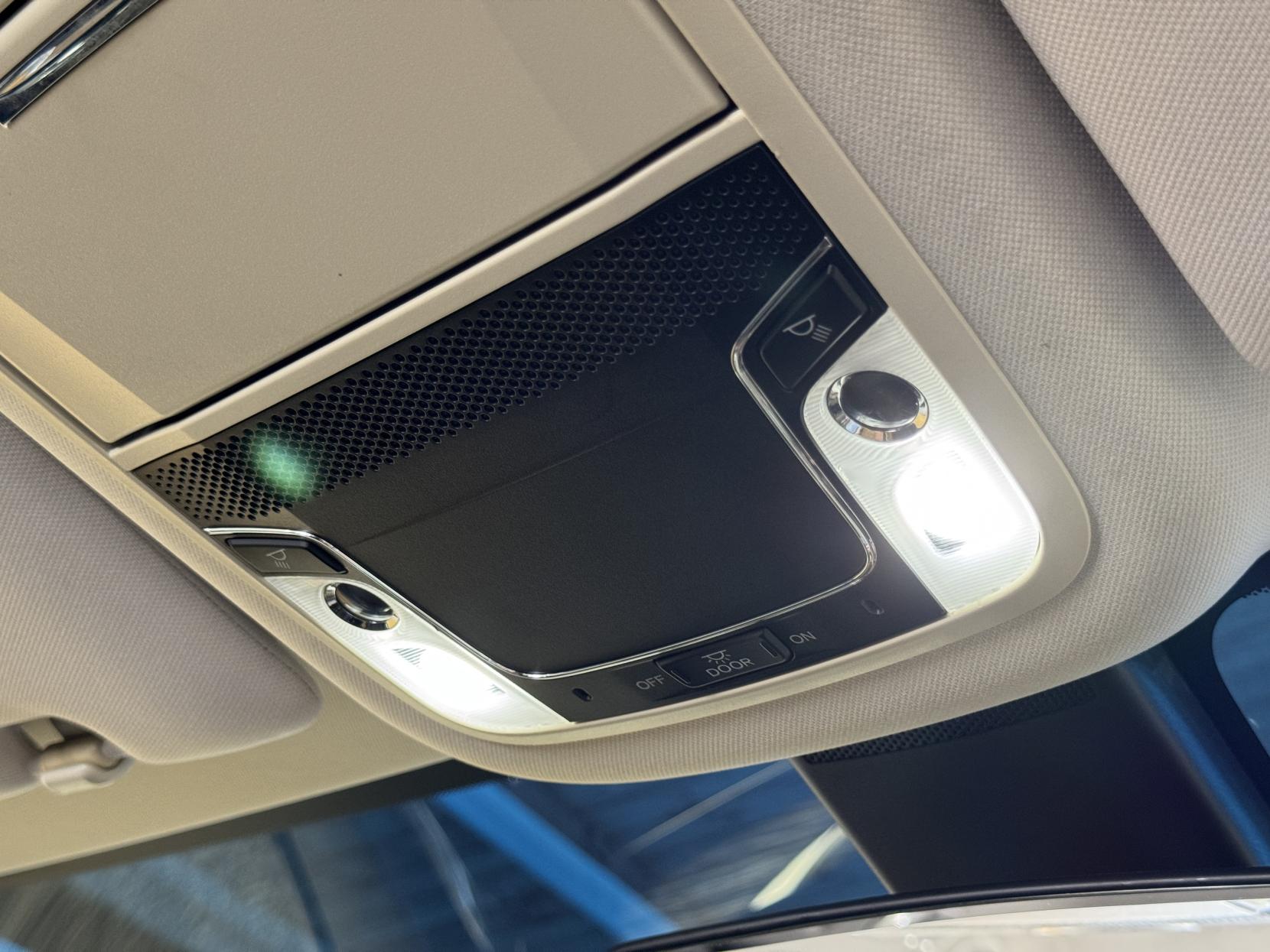 Honda Odyssey 2.4 Absolute 