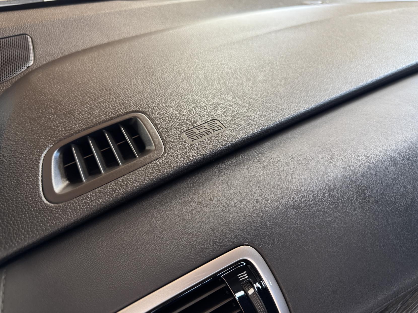 Honda Odyssey 2.4 Absolute 