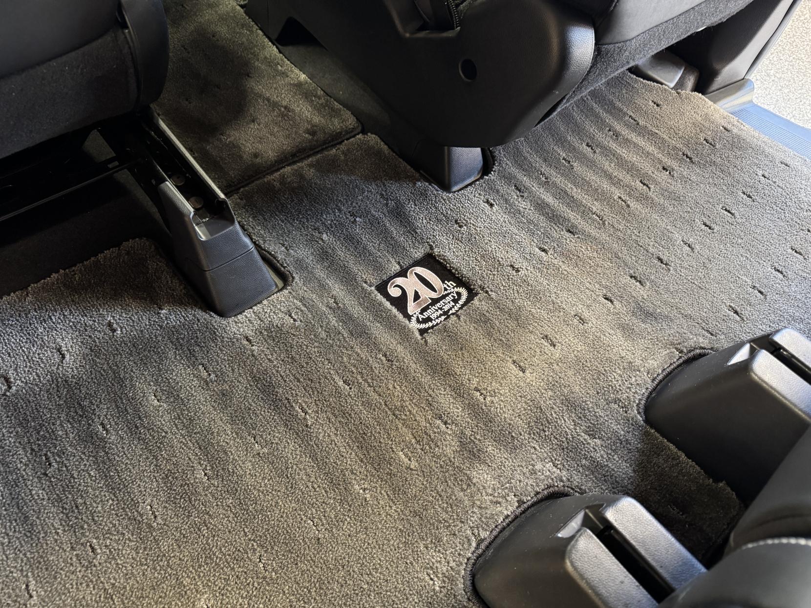 Honda Odyssey 2.4 Absolute 