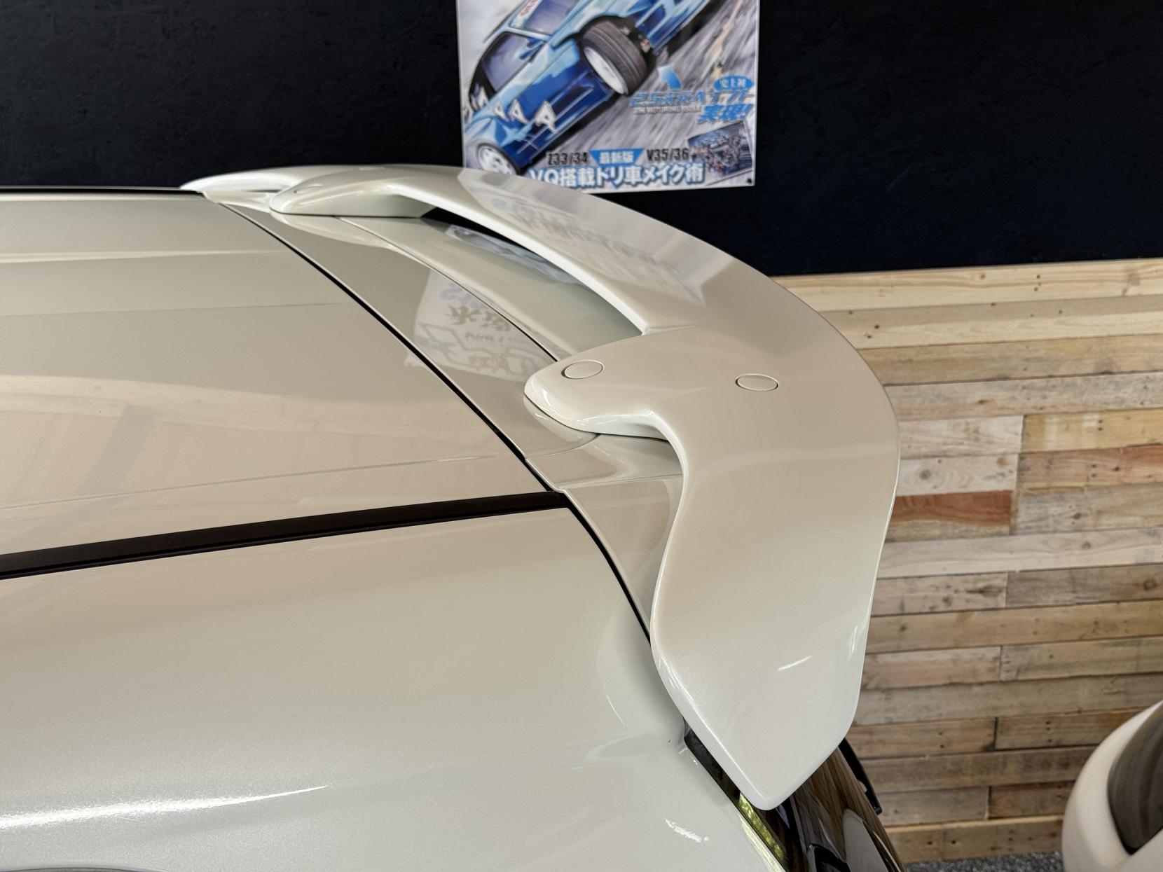 Honda Odyssey 2.4 Absolute 