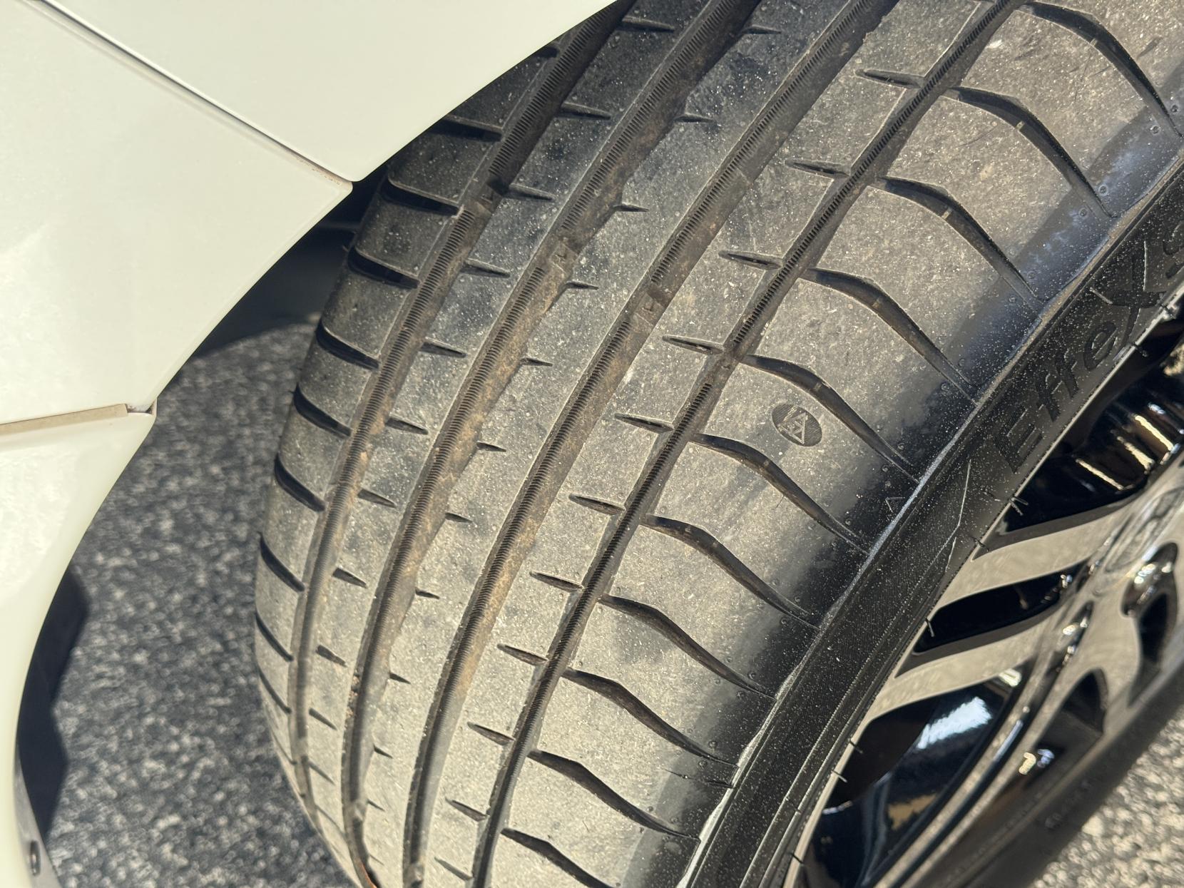 Honda Odyssey 2.4 Absolute 