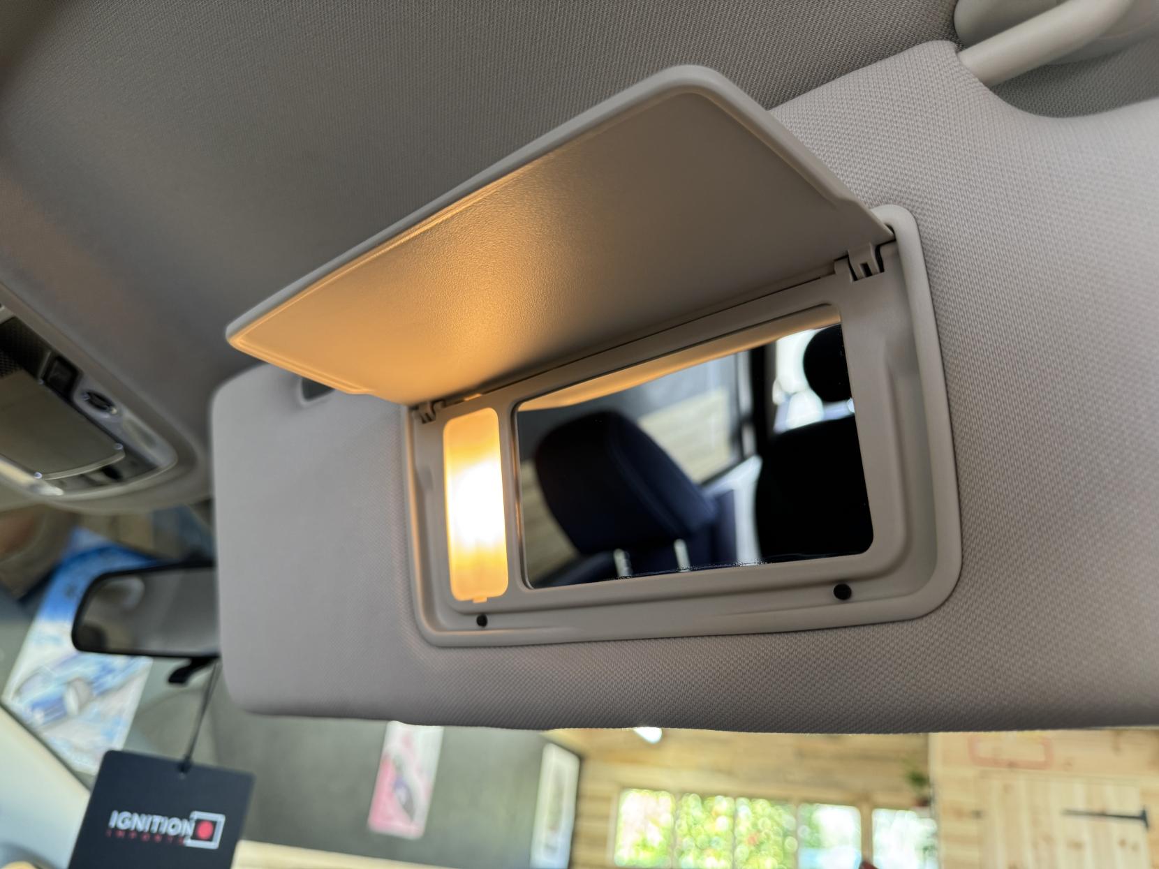 Honda Odyssey 2.4 Absolute 