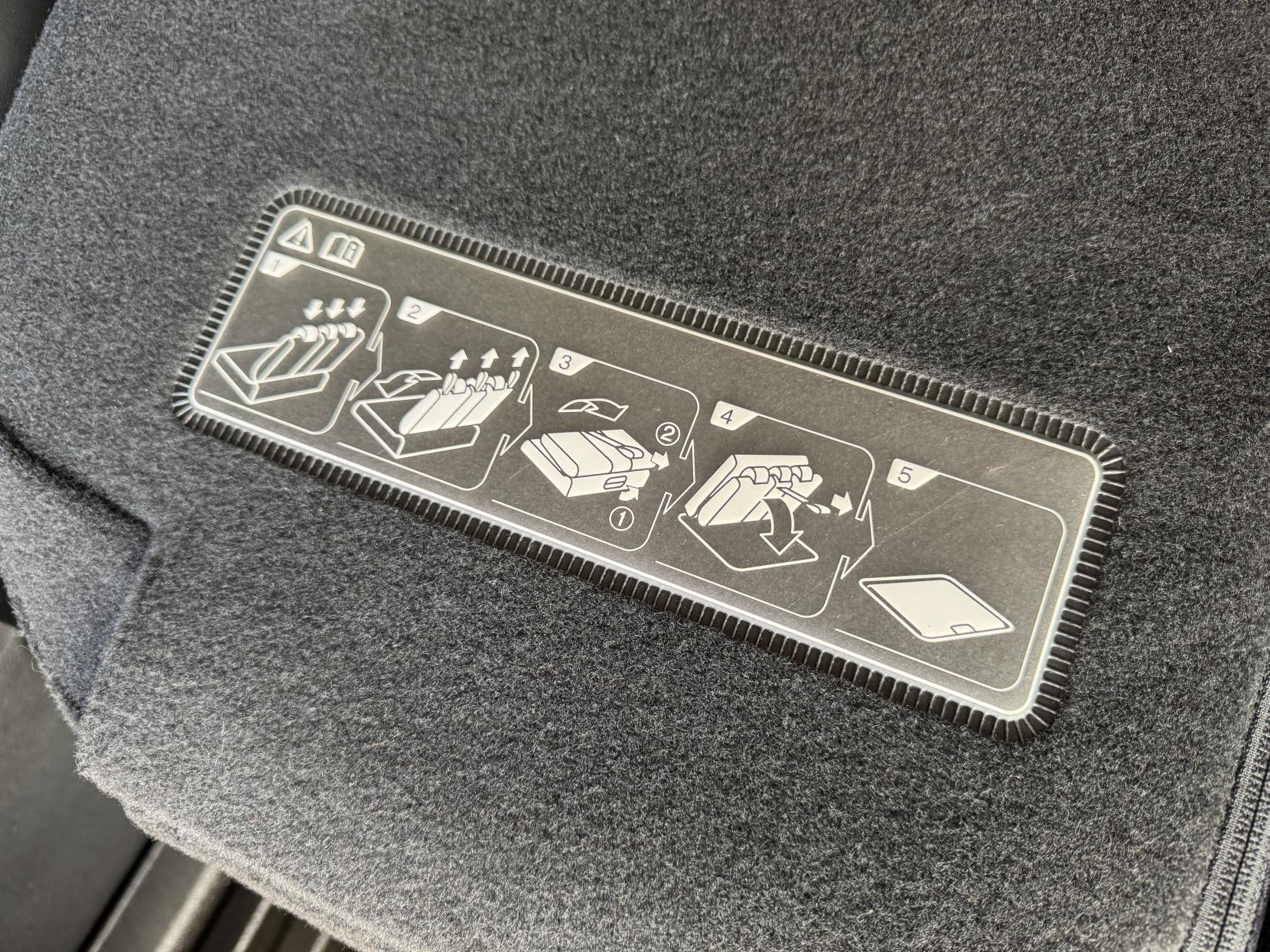 Honda Odyssey 2.4 Absolute 