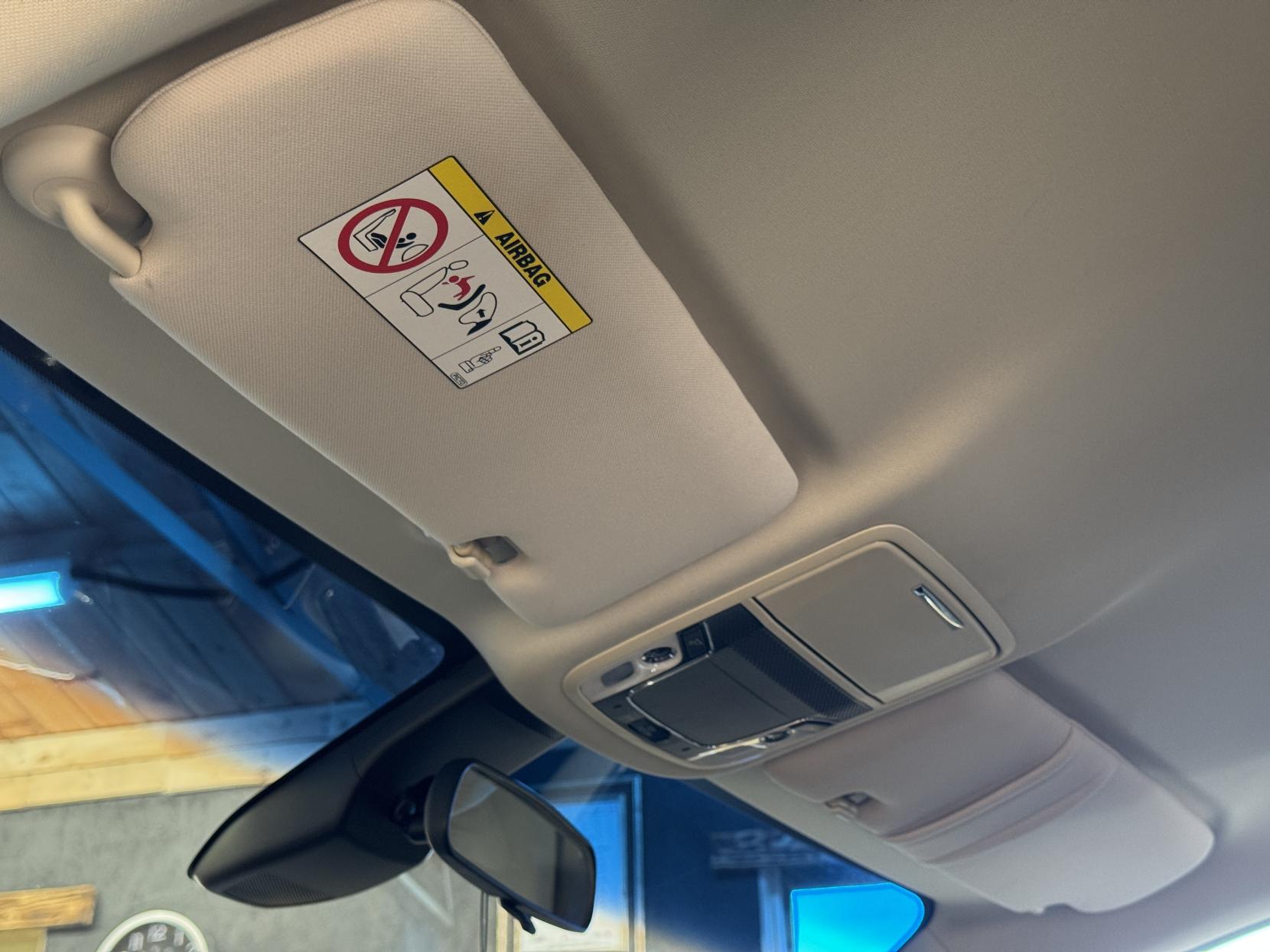 Honda Odyssey 2.4 Absolute 