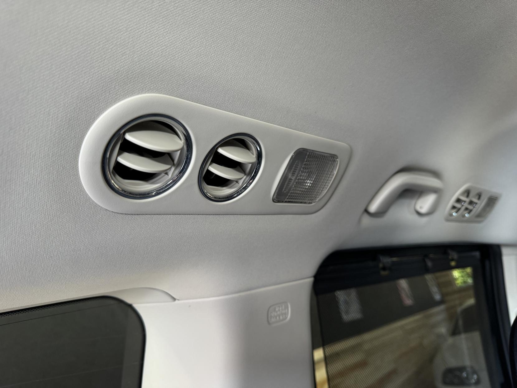 Honda Odyssey 2.4 Absolute 