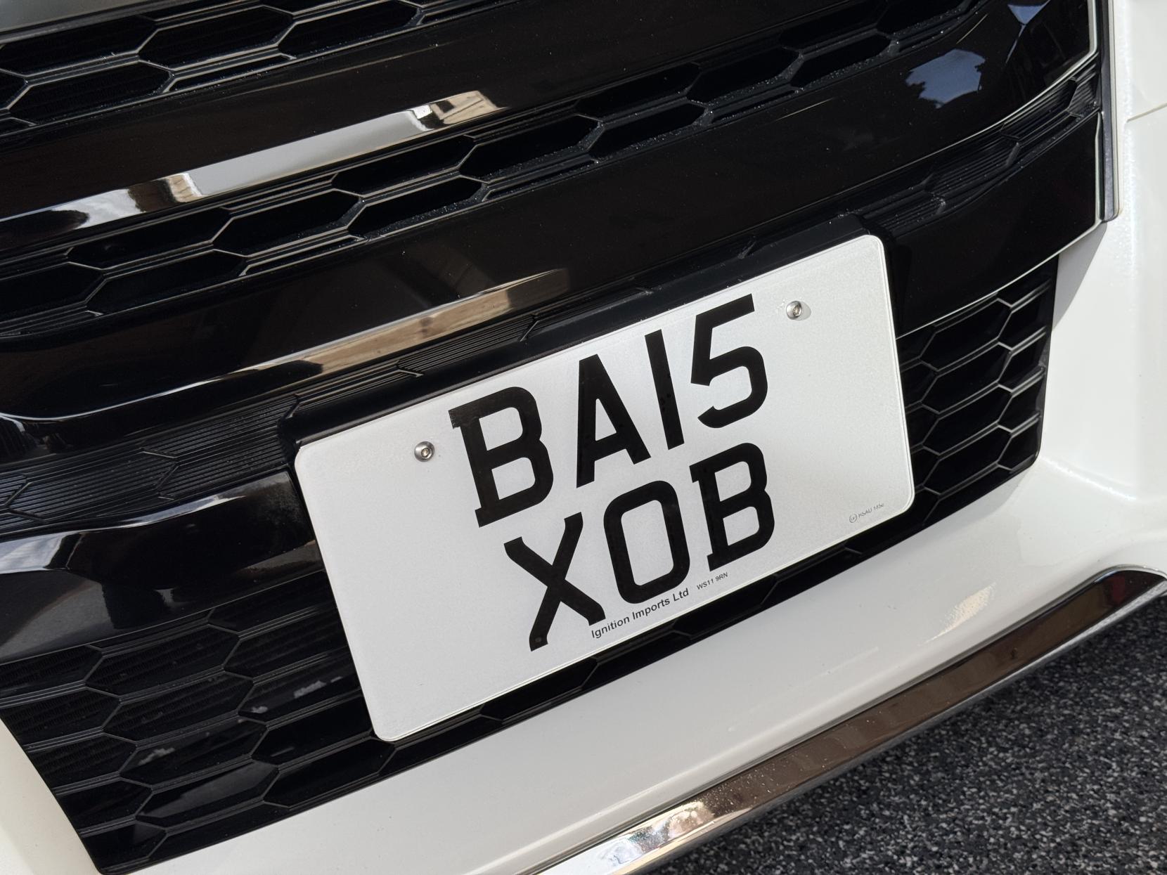 Honda Odyssey 2.4 Absolute 