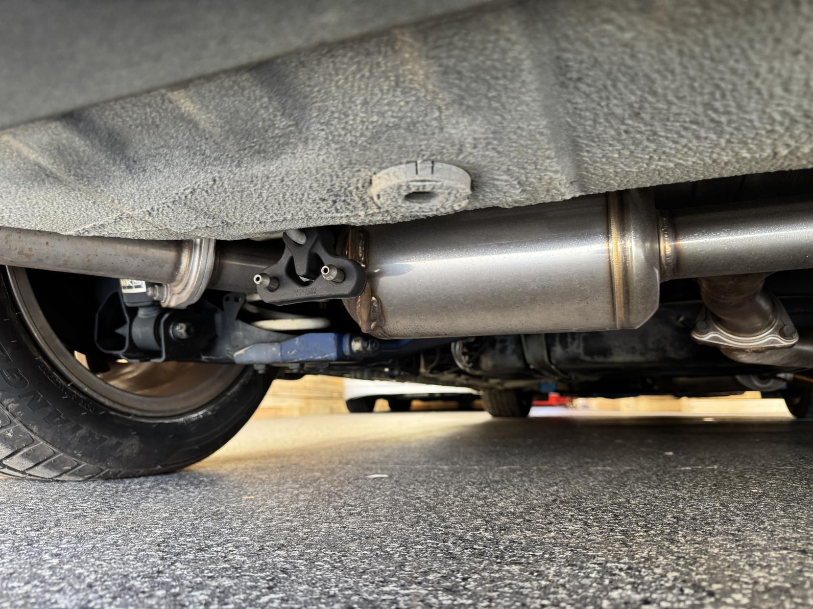 Honda Odyssey 2.4 Absolute 