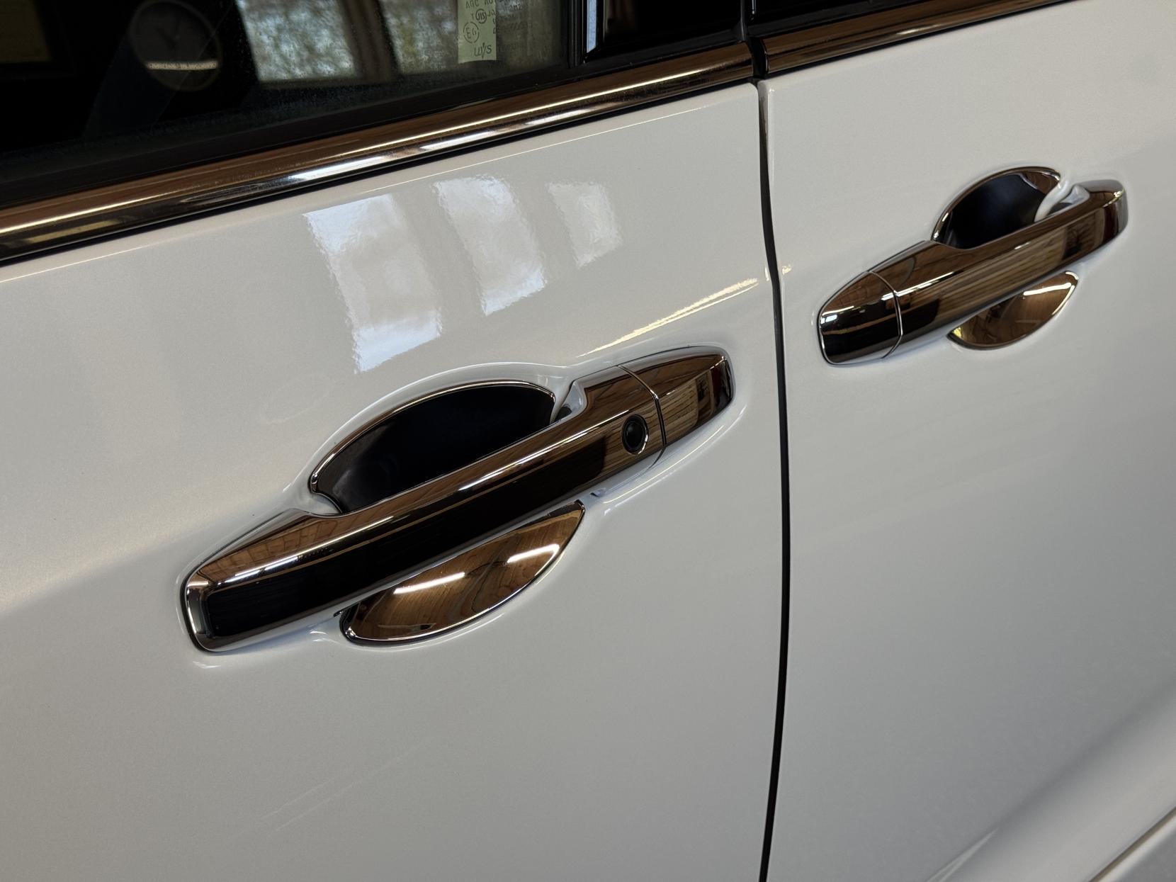 Honda Odyssey 2.4 Absolute 