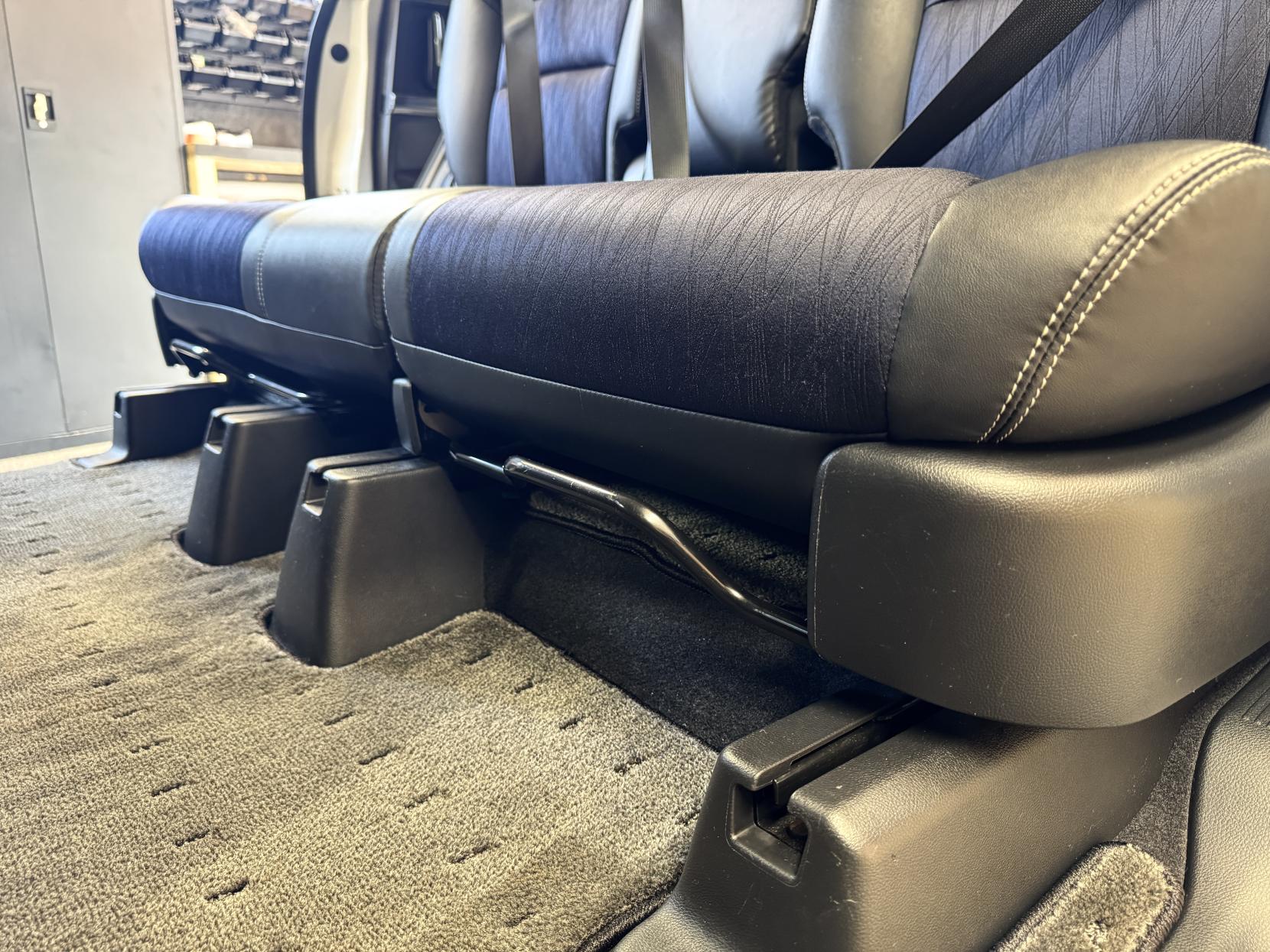 Honda Odyssey 2.4 Absolute 