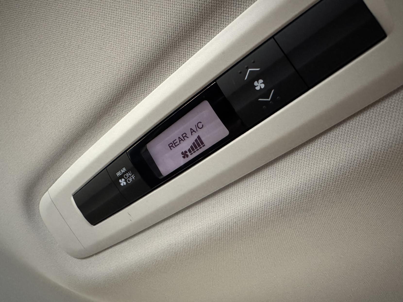 Honda Odyssey 2.4 Absolute 