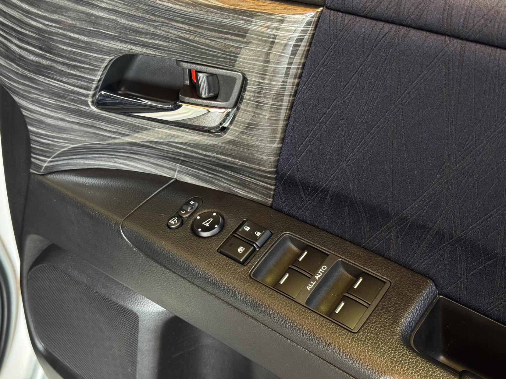 Honda Odyssey 2.4 Absolute 