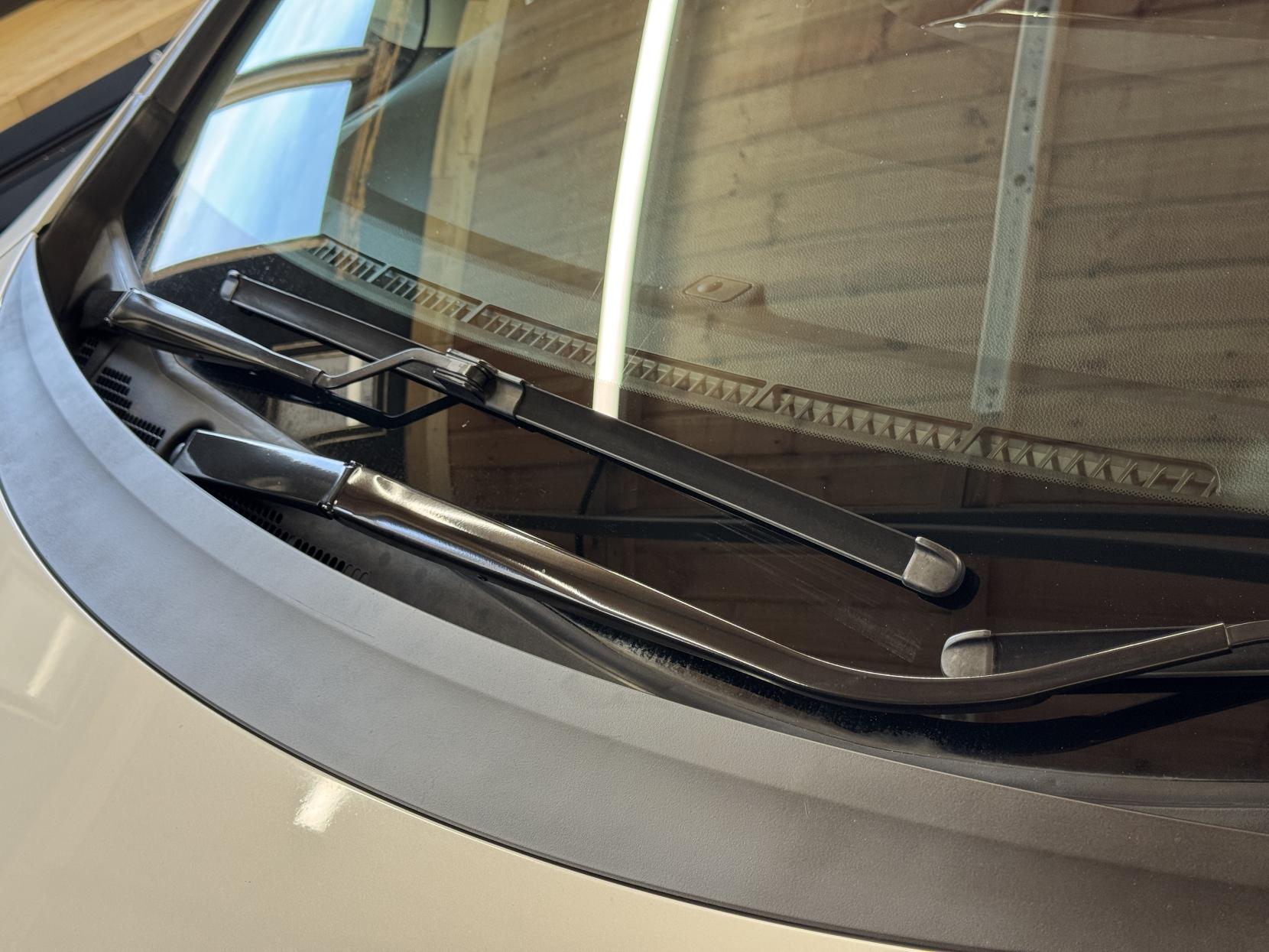 Honda Odyssey 2.4 Absolute 