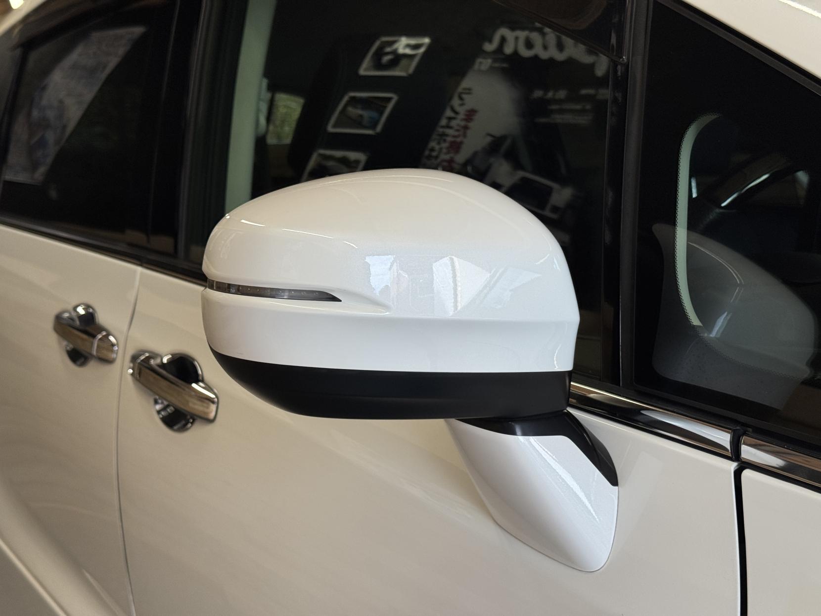 Honda Odyssey 2.4 Absolute 