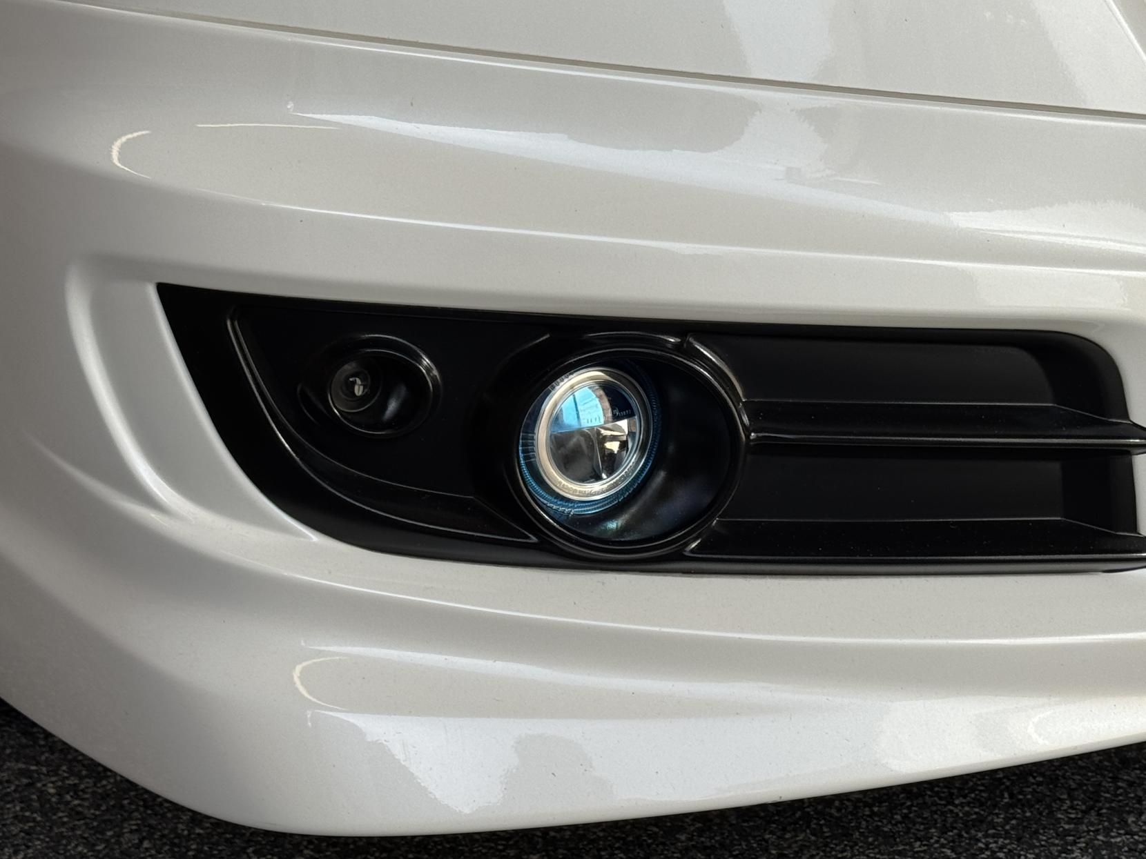 Honda Odyssey 2.4 Absolute 