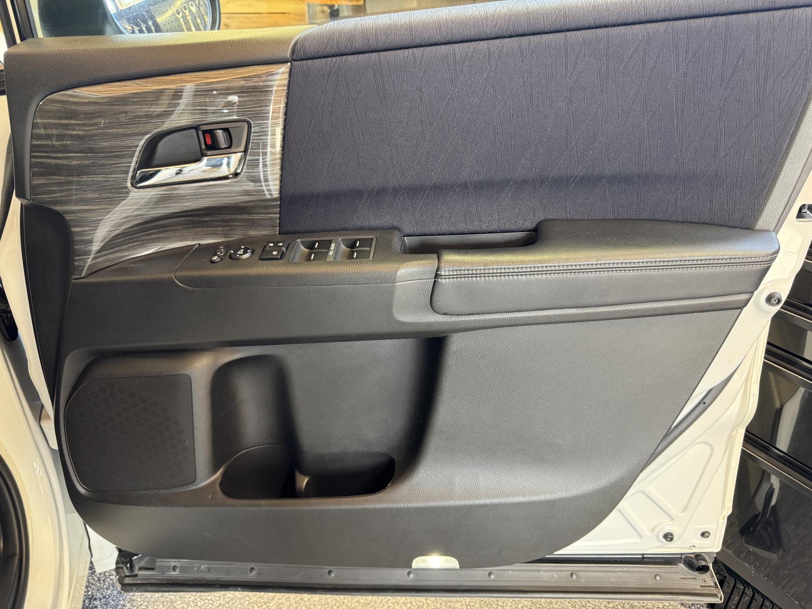 Honda Odyssey 2.4 Absolute 