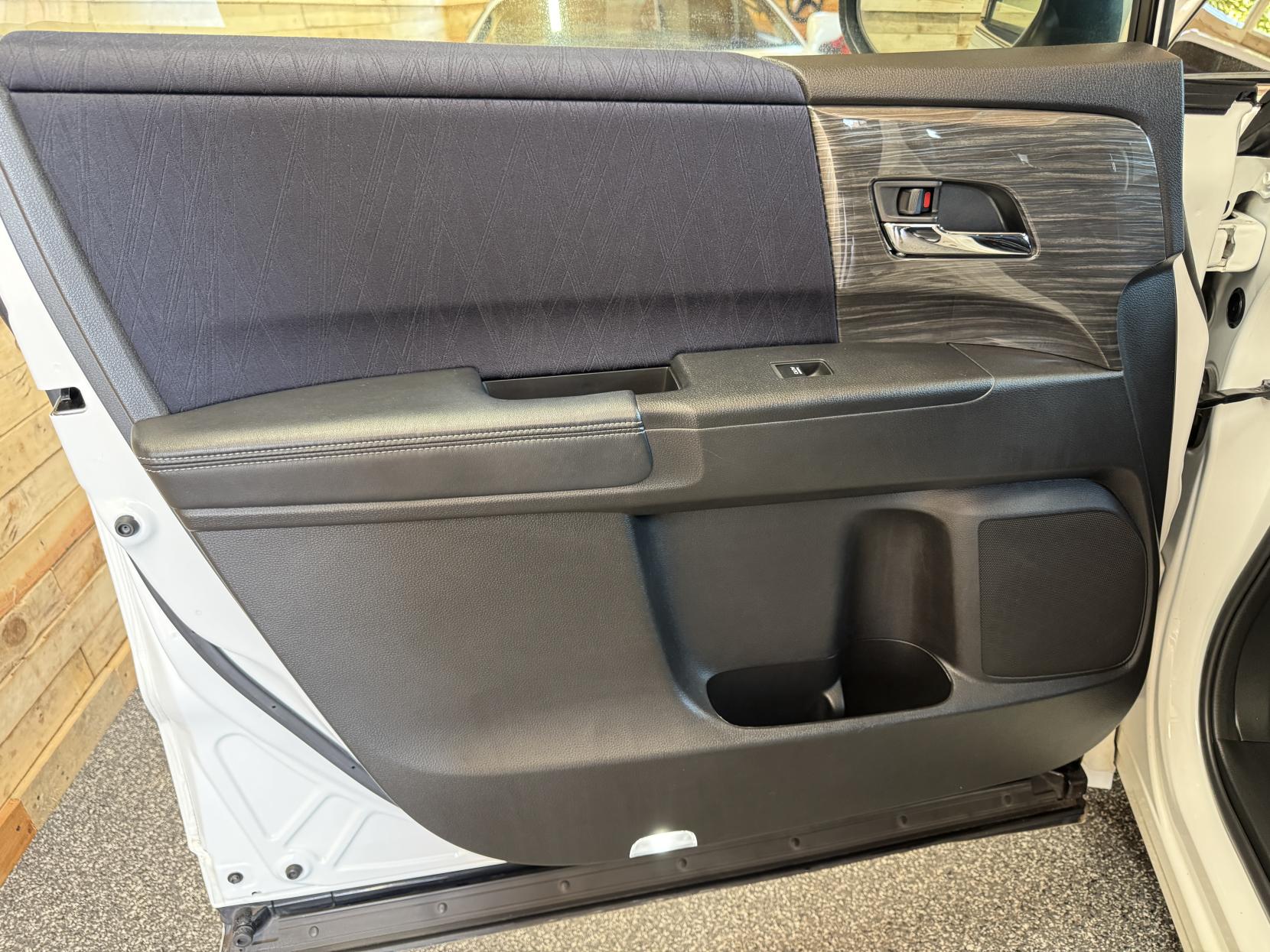 Honda Odyssey 2.4 Absolute 