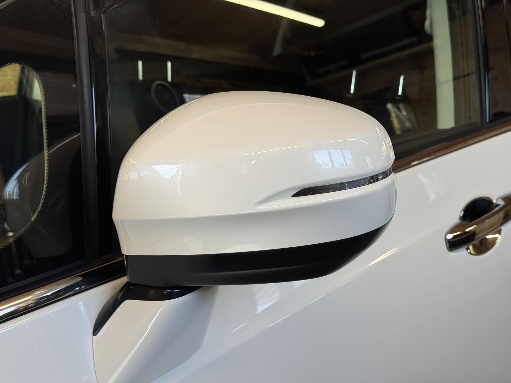 Honda Odyssey 2.4 Absolute 