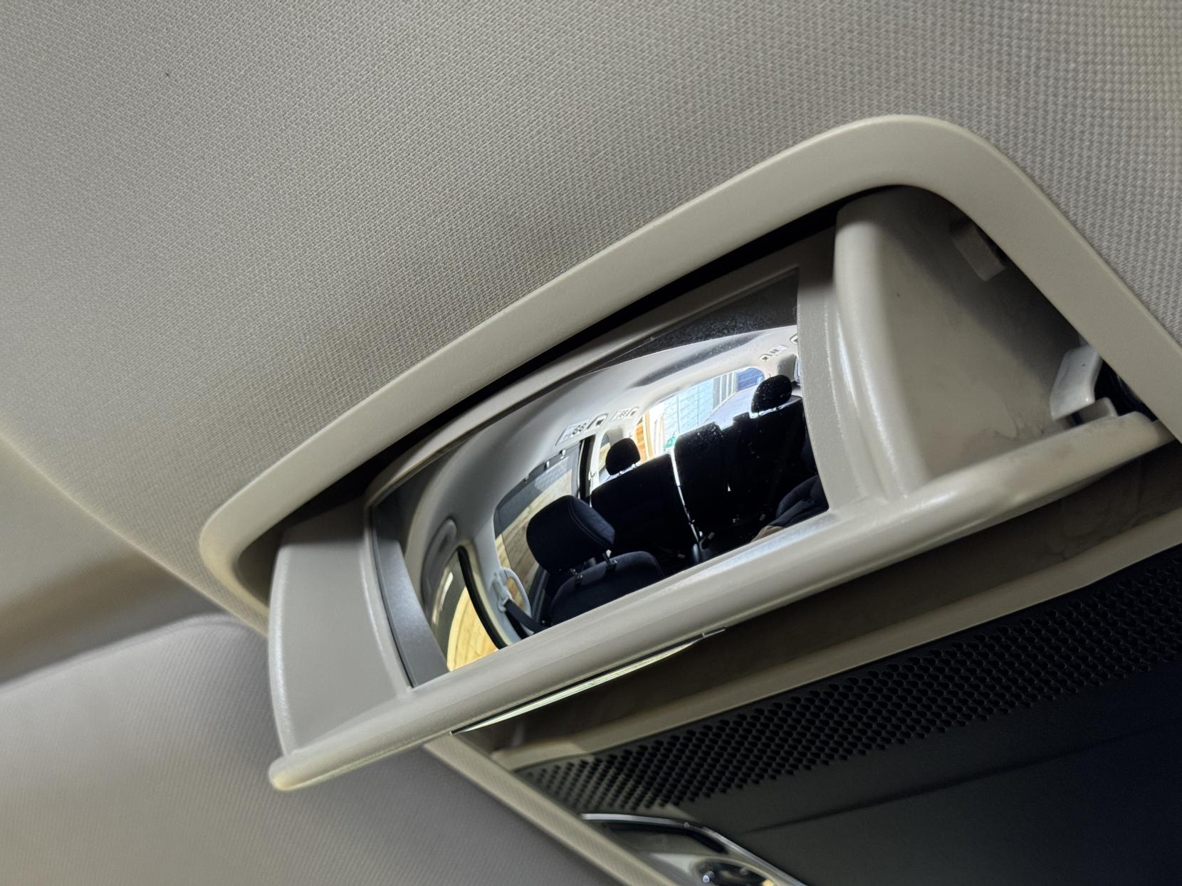 Honda Odyssey 2.4 Absolute 