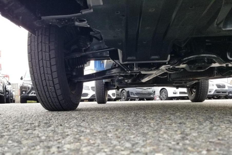 Honda Acty Truck 0.66 Acty Attack 5spd Manual 4WD