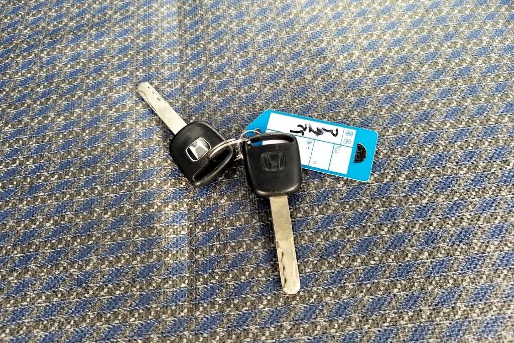 Honda Acty Truck 0.66 Acty Attack 5spd Manual 4WD