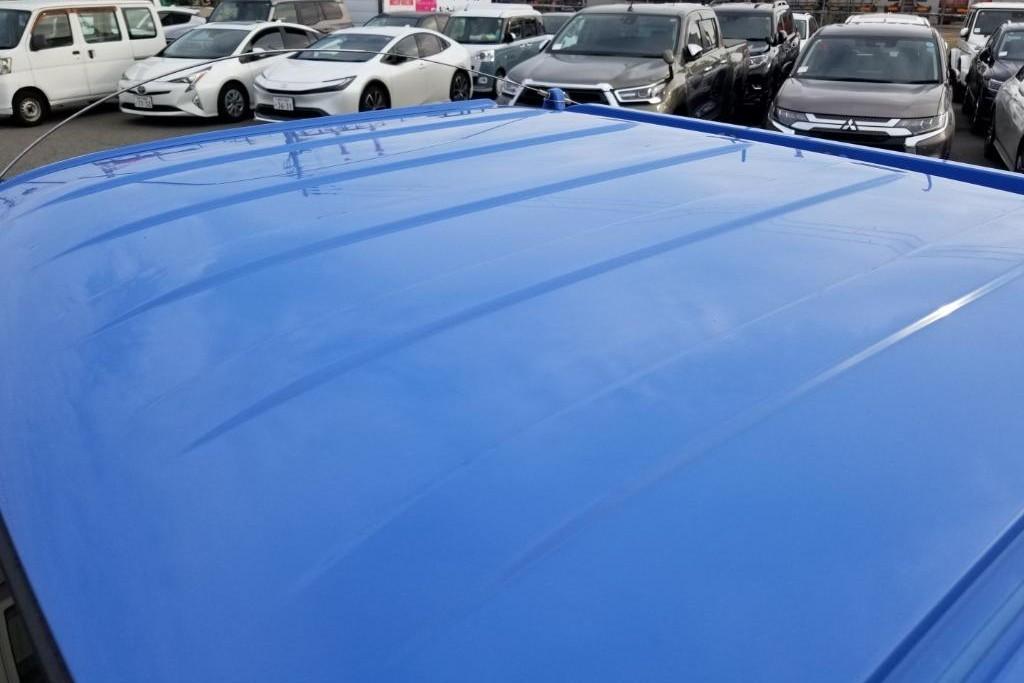 Honda Acty Truck 0.66 Acty Attack 5spd Manual 4WD