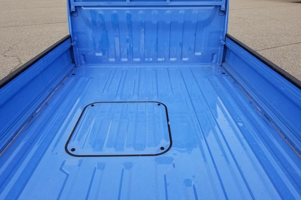 Honda Acty Truck 0.66 Acty Attack 5spd Manual 4WD