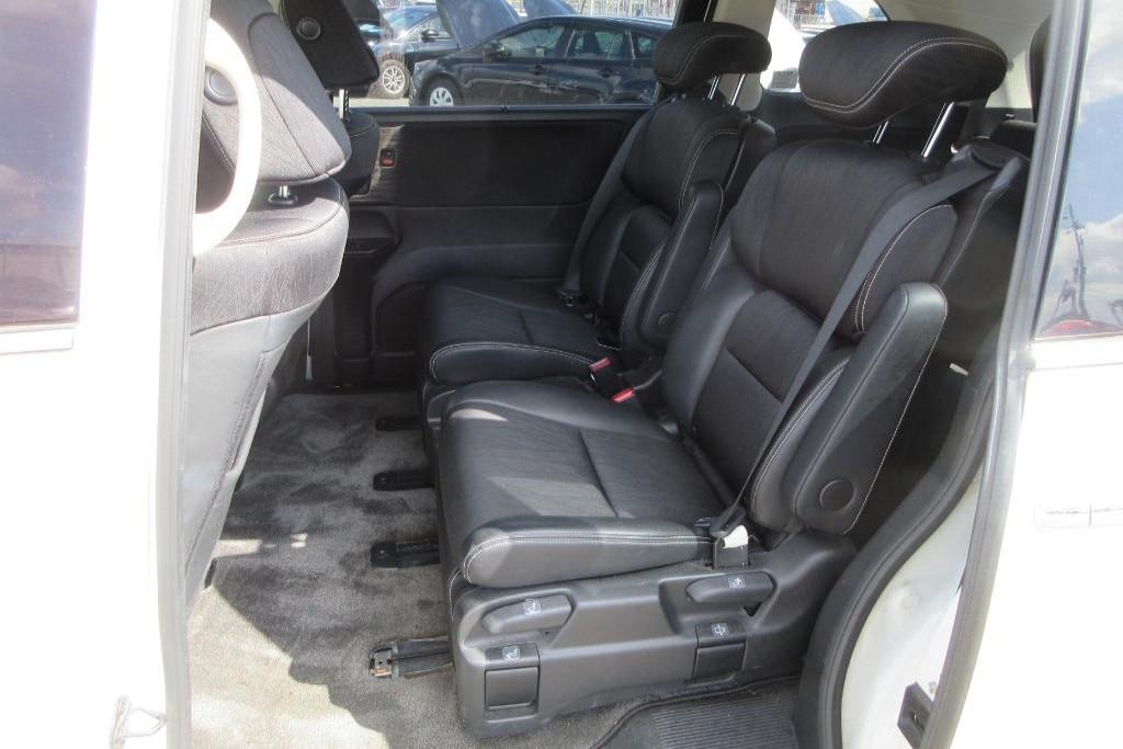 Honda Odyssey 2.4 Absolute MPV 5dr Petrol Auto 7 Seater