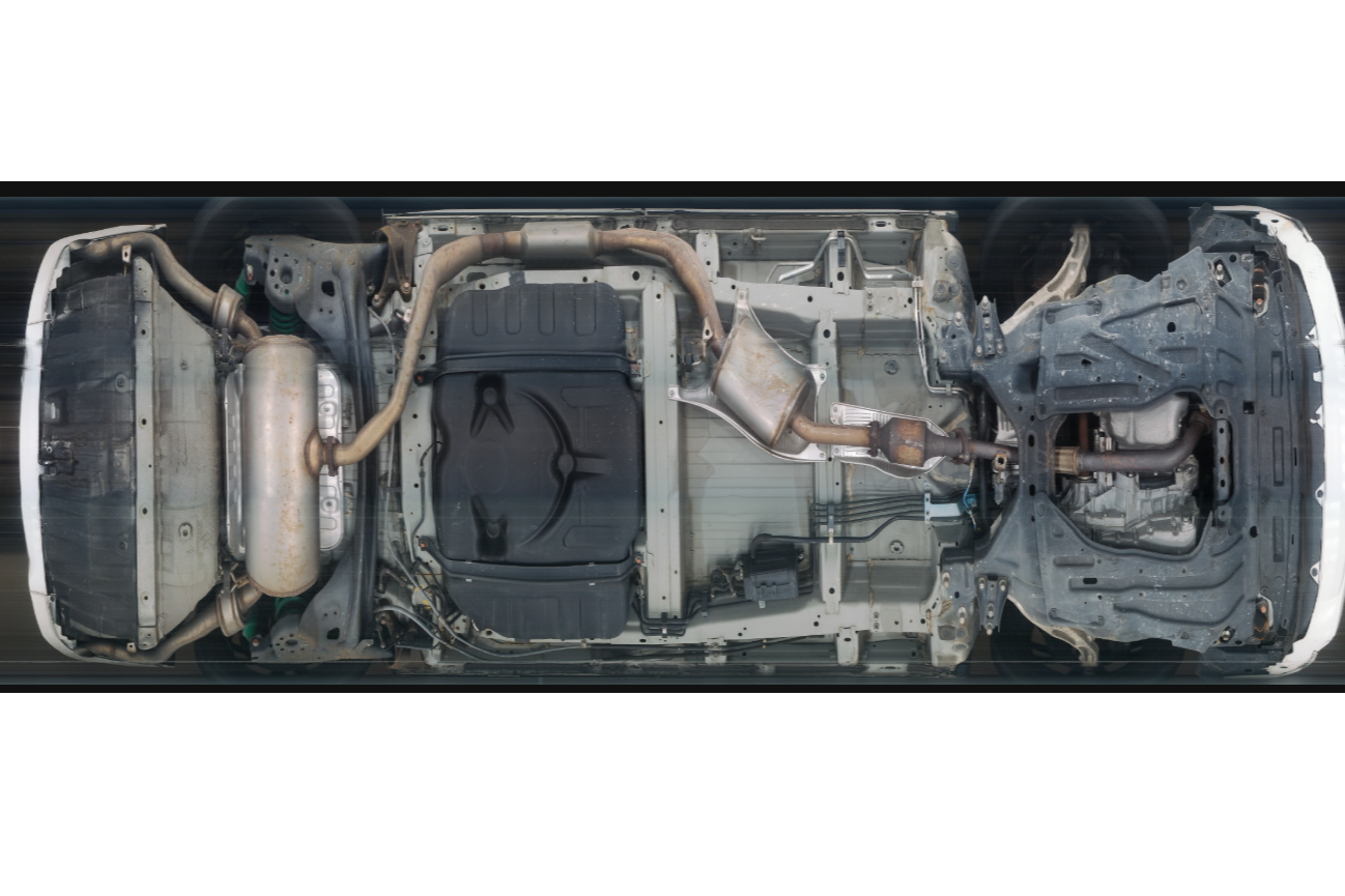 Honda Odyssey 2.4 Absolute MPV 5dr Petrol Auto 7 Seater