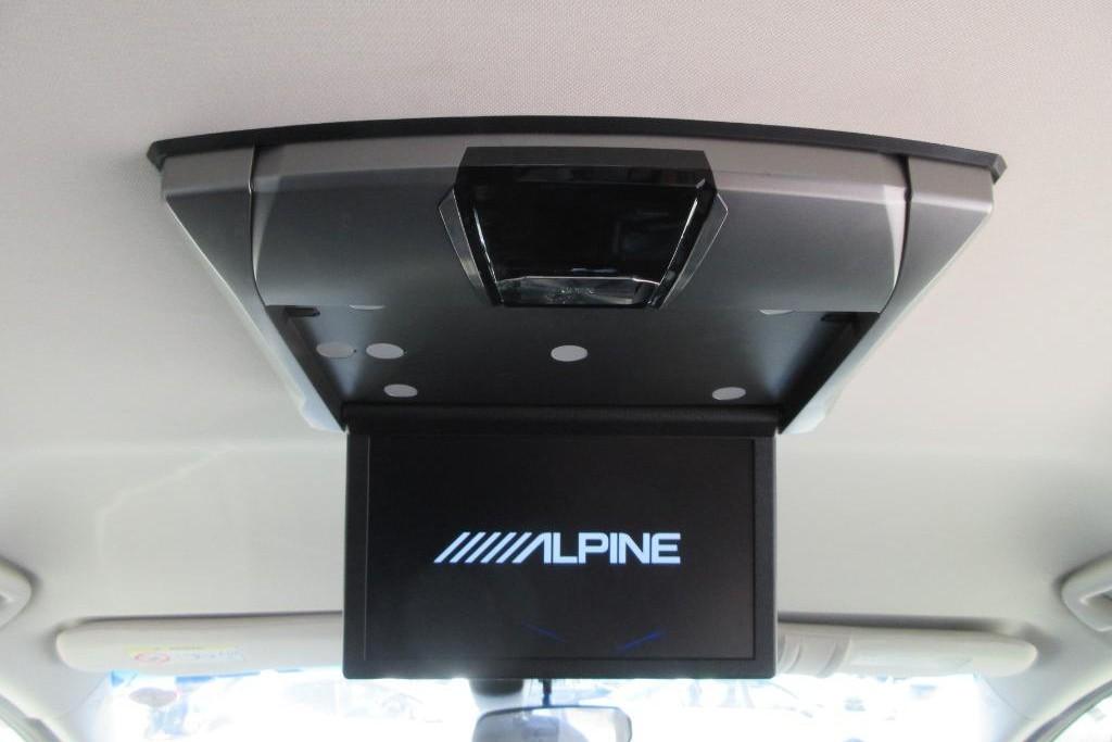 Honda Odyssey 2.4 Absolute MPV 5dr Petrol Auto 7 Seater