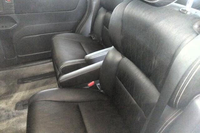 Honda Odyssey 2.4 Absolute MPV 5dr Petrol Auto 7 Seater