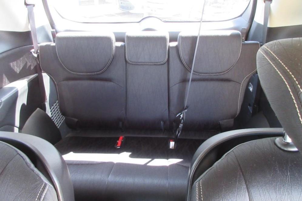 Honda Odyssey 2.4 Absolute MPV 5dr Petrol Auto 7 Seater