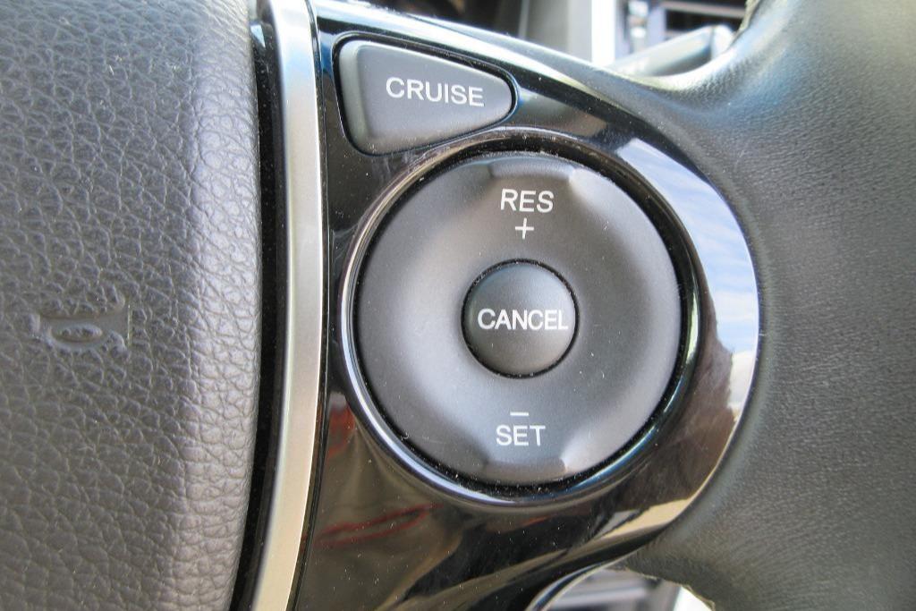 Honda Odyssey 2.4 Absolute MPV 5dr Petrol Auto 7 Seater